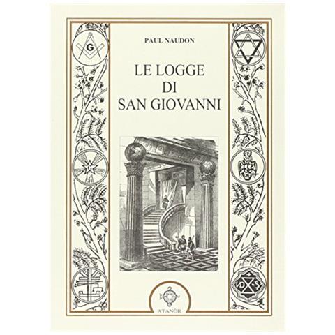 Paul Naudon - Le logge di san Giovanni - Foto 2