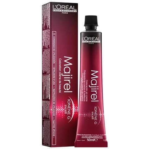 L'oreal Professionnel,, Permanent Hair Dye, 6.23, 50 Ml - Foto 4