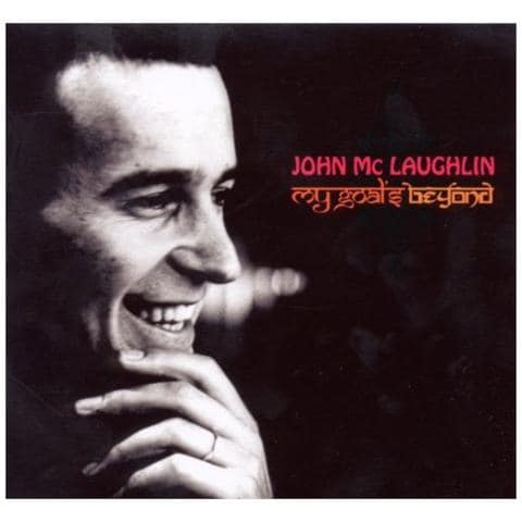 John Mclaughlin - My Goals Beyond - Foto 1