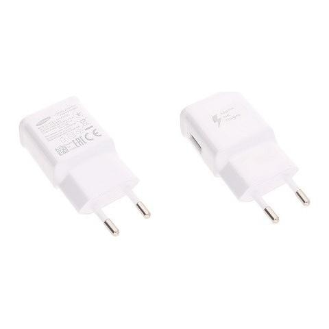 Caricabatterie Usb Samsung Rapido Ep-ta20ewe - Foto 1
