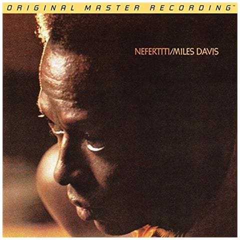 Miles Davis - Nefertiti (2 Lp)  - Foto 1