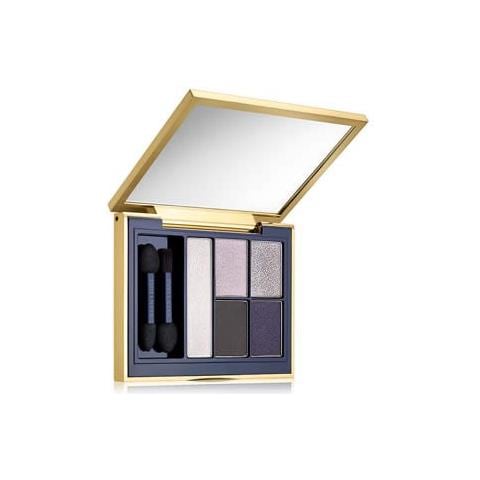 Pure Color Eyeshadow Palette 410-orchid 7 Gr - Foto 2