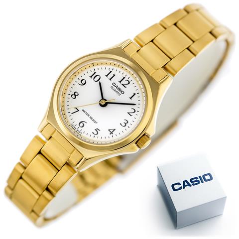 Orologio Da Donna Ltp-1130n-7brdf (zd592a) + Box - In Attesa Di Arrivo - Foto 11