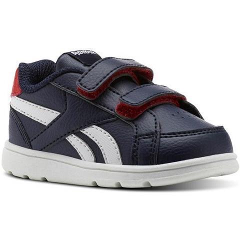 Scarpe Royal Prime Cn1508 Taglia 26,5 Colore Blu marino - Foto 1