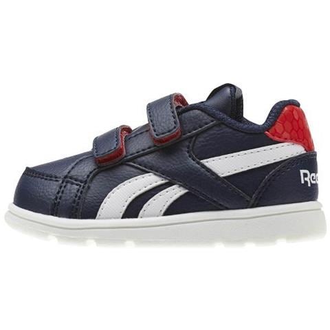 Scarpe Royal Prime Cn1508 Taglia 26,5 Colore Blu marino - Foto 2