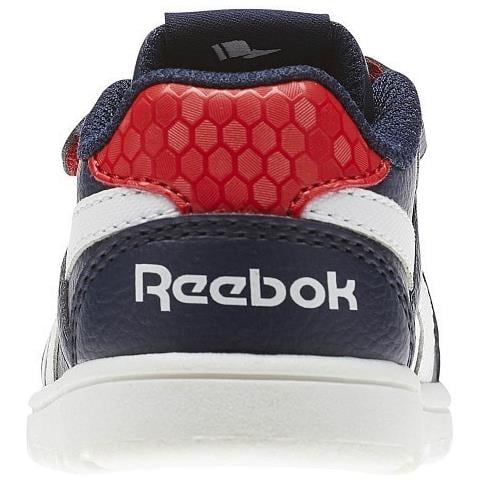 Scarpe Royal Prime Cn1508 Taglia 26,5 Colore Blu marino - Foto 4