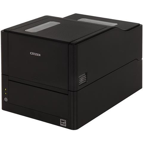 Cl-e321 Print Lan Usb Serial Black En Plug In - Foto 3