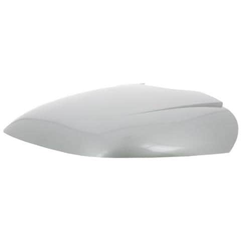 Accessori E Ricambi Case Cover For Top Case Sh50 Silver Attrezzatura One Size - Foto 1