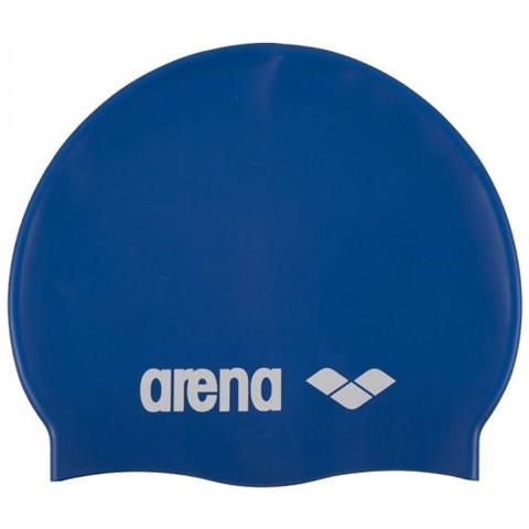 Classic Silicone Jr Cuffia Piscina Bambini - Foto 1