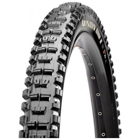 Minion Dhr Ii Plus Dual Exo Tr 27.5x2.80’’ Copertone Mtb - Foto 2