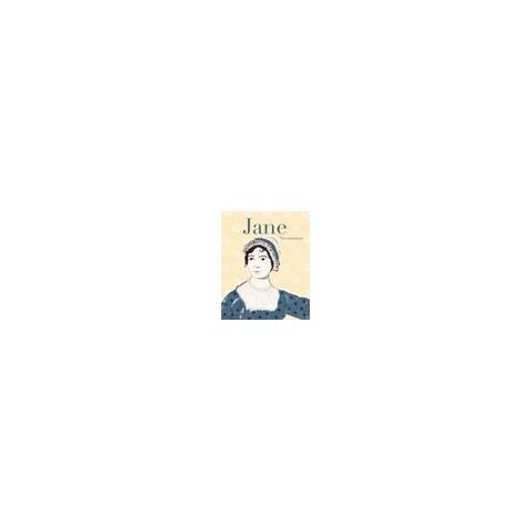 Ninamasina - Vita Di Jane Austen - Disponibile dal 01/11/2018 - Foto 2
