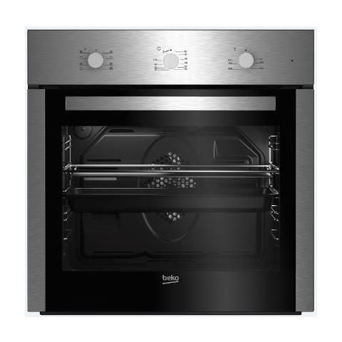 BEKO - Forno Elettrico da Incasso BIM 810 X Capacità 71 L Multifunzione  Ventilato Colore Inox - ePRICE