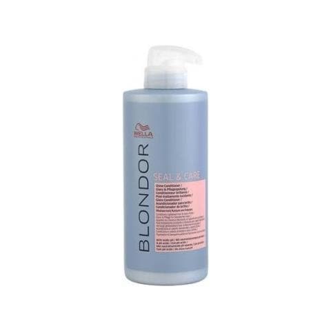 Blondor Blonde Seal & Care 500ml - Foto 1