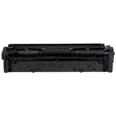 054 Cartuccia Ink Originale Ciano per i-SENSYS MF645Cx / MF643Cdw / LBP623Cdw Capacità 1200 Pagine - Foto 3