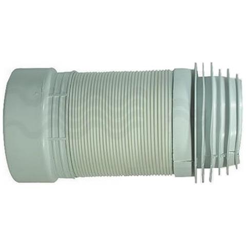 Flessibile Estensibile X W. c. 100 ø Con Morsetto - Foto 1