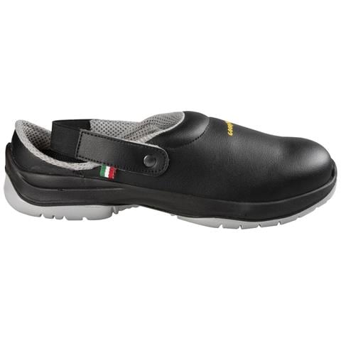 Scarpe Antinfortunistiche Sb-e-a Mod. g138/3073i Nero Numero 43 Lavoro - Foto 1
