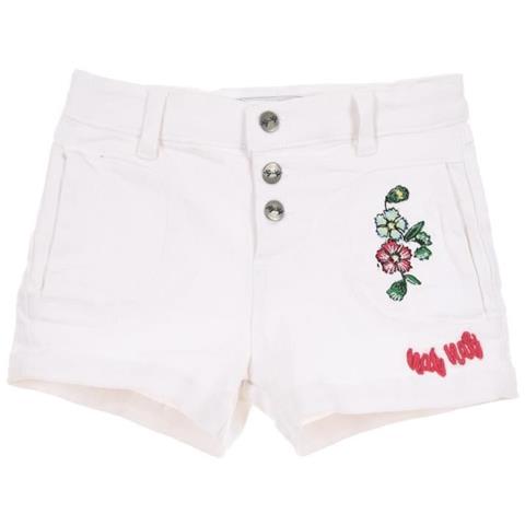 pantaloncini ragazza 12 anni