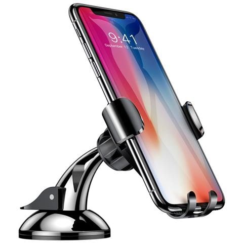 Supporto Da Auto Per Telefono Gravità Osculum Baseus - Foto 1
