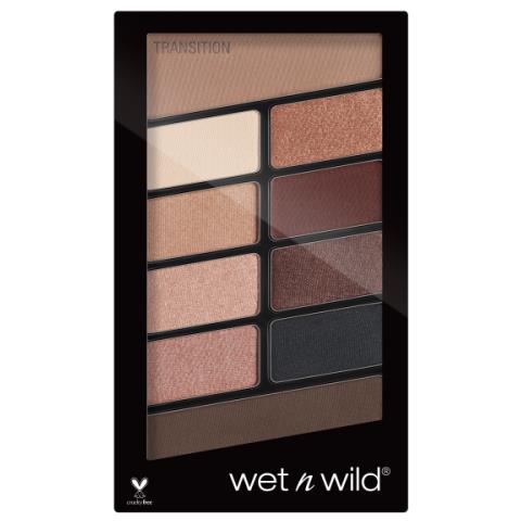 Ww Eyeshadow Palette E757a - Foto 3
