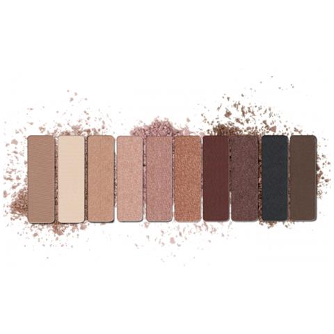 Ww Eyeshadow Palette E757a - Foto 2