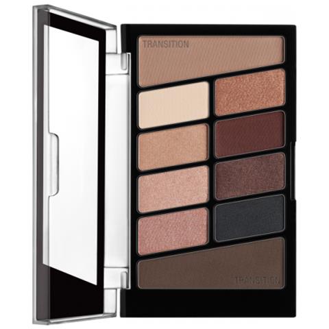 Ww Eyeshadow Palette E757a - Foto 1