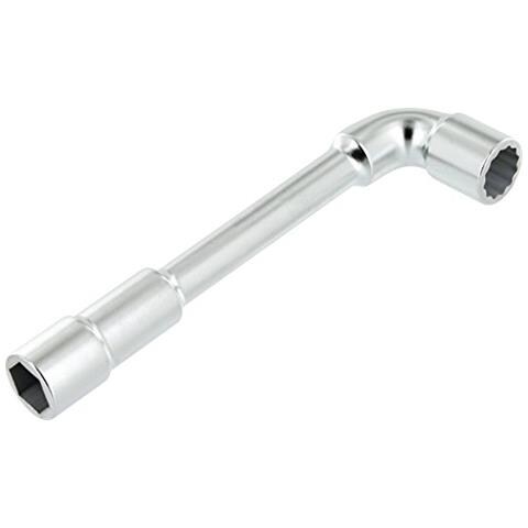 2-86-698 Chiave Pipa 21 Mm - Foto 1