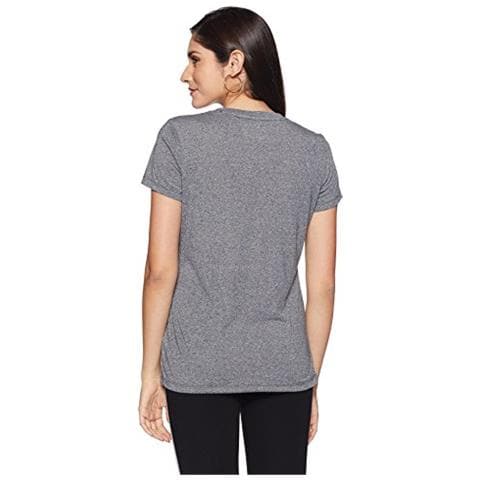 Sotto Armourthreadborne Treno Ssv Twist Donnanero (nero / Graphite) L - Foto 2
