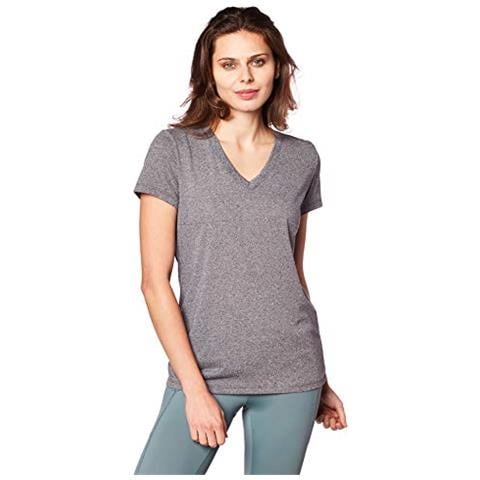 Sotto Armourthreadborne Treno Ssv Twist Donnanero (nero / Graphite) L - Foto 1
