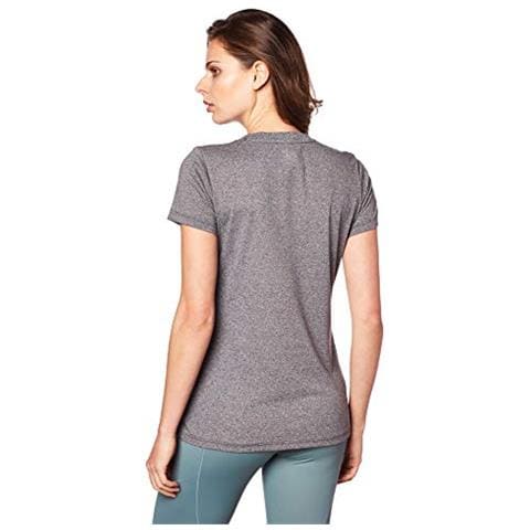 Sotto Armourthreadborne Treno Ssv Twist Donnanero (nero / Graphite) L - Foto 5