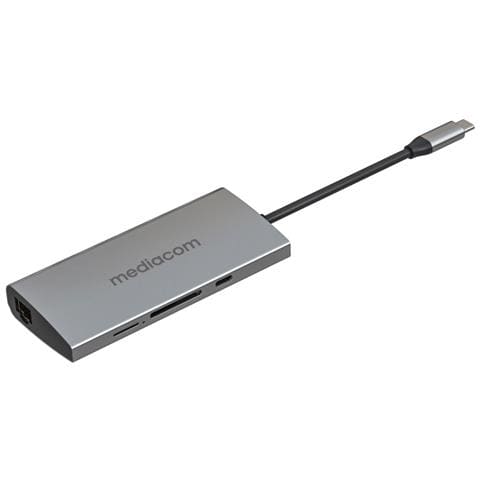 MD USBC /HMI / 3USB3/J45/CR - Foto 1