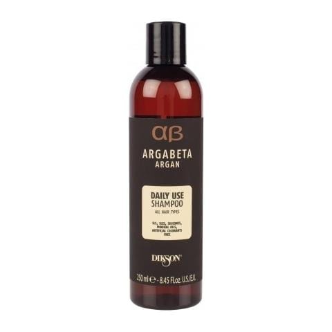 Shampoo Daily Use 250 Ml-argabeta Argan - Foto 2