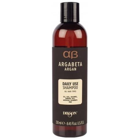 Shampoo Daily Use 250 Ml-argabeta Argan - Foto 1