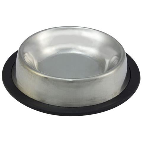 Inox Bowl Per Il Gatto - Foto 1