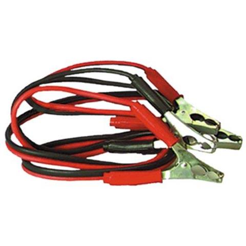 Bc1a20 Booster Cavi 120 Amp 2 Metri - Rosso Nero - Foto 1