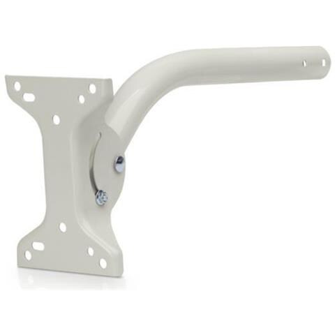 Ubiquiti Universal Antenna Mount Supporto Per Antenna (universal Arm Bracket 10 Pack - 10 Pack - Warranty: 24m) - Foto 4