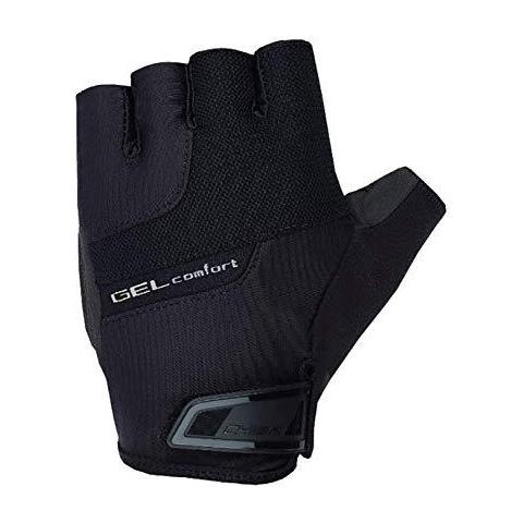 Gel Comfort Guanti Nero Formato 2x-large - Foto 1