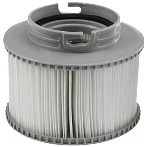 Filtro Per Piscine Gonfiabili Mspa Grey 1 Pack - Foto 1