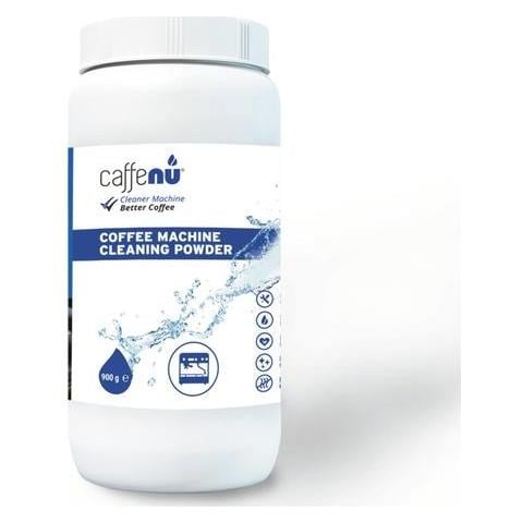 Polvere Detergente Per Macchine Da Caffè Commerciali - Foto 1