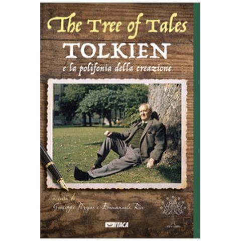 Giuseppe Pezzini - The tree of tales. Tolkien e la polifonia della creazione - Foto 1