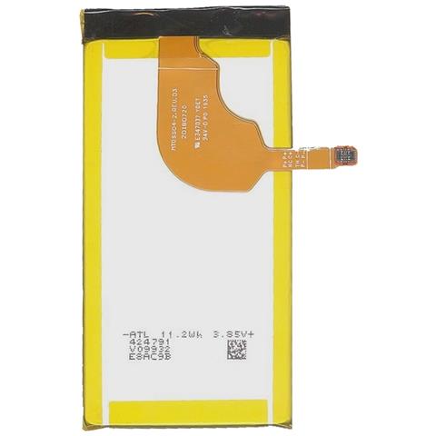 Batteria Litio Integrata Originale Jg40 Bulk Per Moto G7 Plus - Xt1965 - Foto 2