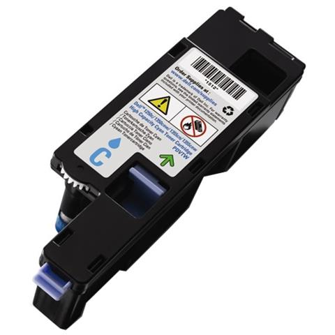 593-11021, 1400 Pagine, Laser, 1250c / 1350cnw / 1355cn / 1355cnw - Foto 1