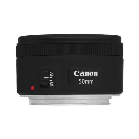 EF 50mm f / 1.8 STM - Foto 2