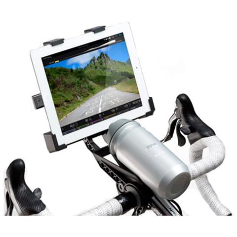 T2092, Tablet / UMPC, Bicicletta, Nero - Foto 2