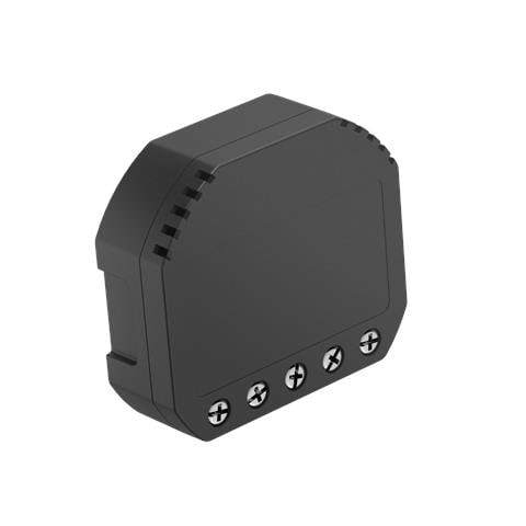 Interruttore della Luce WiFi Grigio - Foto 1