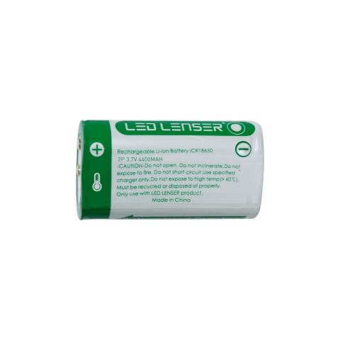 Batteria Li-Ion 26650 per Torcia MT14 - Foto 1