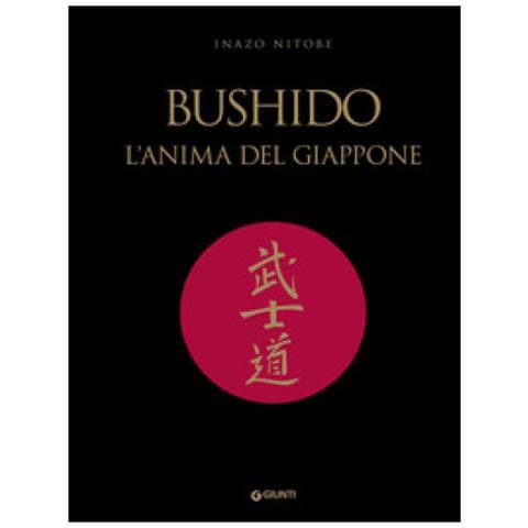 Inazo Nitobe - Bushido. L'anima Del Giappone - Foto 1