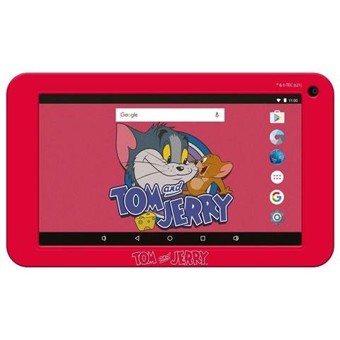 Tablet Tom & Jerry 16GB 7" - Foto 1