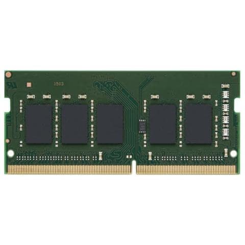 Memoria SODIMM KSM26SES8/16HC 16 GB (1x16 GB) DDR4 2666 MHz CL19 - Foto 1