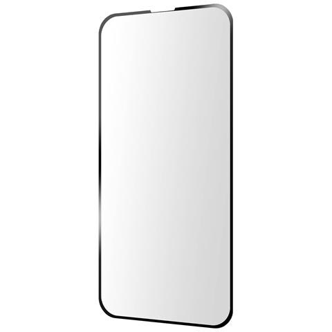 Vetro Temperato 9h Per Iphone 13 Pro Max Tiger Glass Muvit Bordo Nero - Foto 10