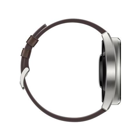 Watch 3 Pro Classic, 3,63 Cm (1.43""), Amoled, Touch Screen, 16 Gb, Gps (s - Foto 2